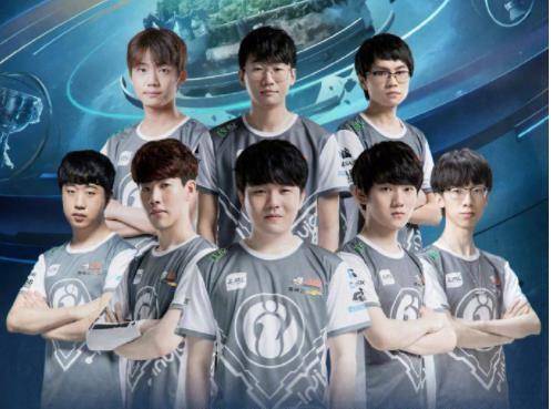 他们在联盟 他们在联盟